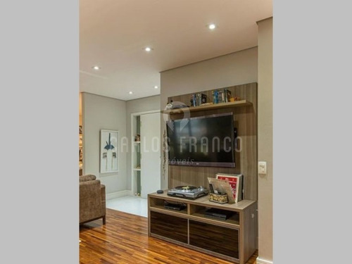 Imagem 7 de 15 de Aclimação/jardim Da Glória - Varanda Gourmet 3 Suites - Cf63423