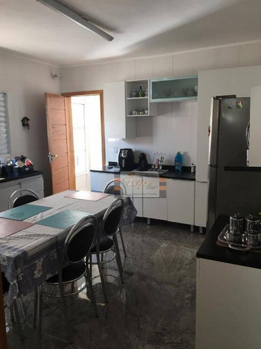Casa Com 2 Dormitórios, 240 M² - Venda Por R$ 680.000,00 Ou Aluguel Por R$ 2.400,00/mês - Jardim Cidade Pirituba - São Paulo/sp - Ca0670