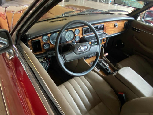 Jaguar Xj6 Sedan Xj12nao Bmw 325 M3 Z3 Mk3 Maverick Gt Dodge