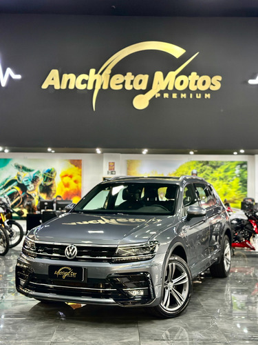 Volkswagen Tiguan Allspace 2.0 R-line 350 Tsi 4motion 5p