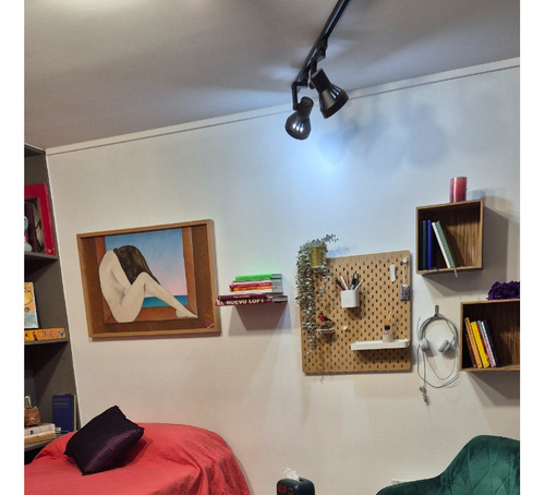 Depto 2d+2b Piso 1 -con Patio- A Pasos De Plaza Ñuñoa