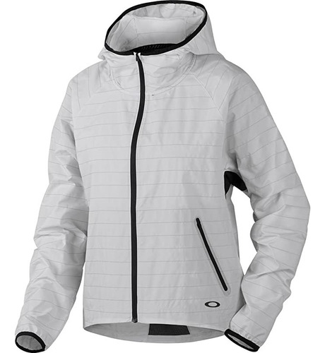 Chaqueta Oakley Unconventional Jacket Running Trote