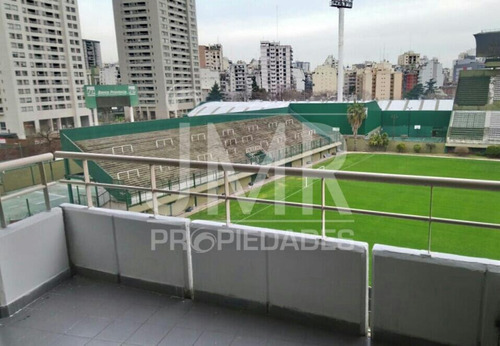 Imagen 1 de 10 de Jmr Propiedades | Caballito | Departamento 2 Ambientes En Venta