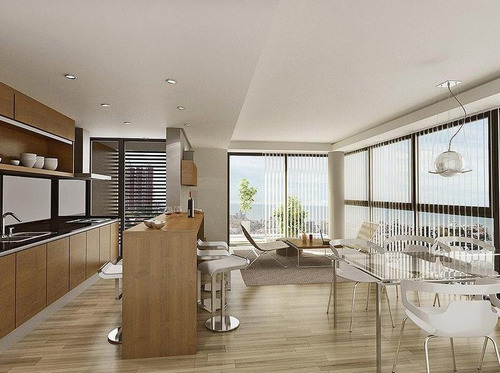 Imagen 4 de 9 de Venta Edificio Darima Vii - 2,3 Y 4 Amb