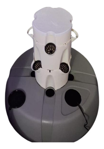 Torre Hidroponica Kit Completo - Hidroponia 12 Plantas