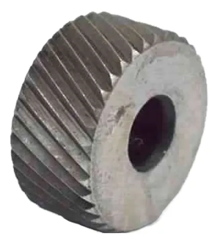 Moleta Oblicua Derecha Mod 1.5mm Acero Rapido Hss 235d Dux