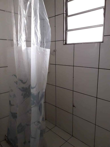 Imagem 2 de 10 de 5306 - Casa 1 Dormitório Balneário Vera Cruz Mongagua
