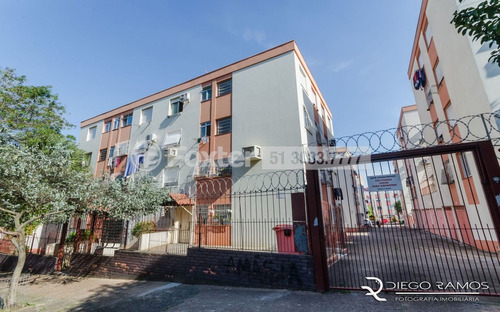 Imagem 9 de 12 de Apartamento, 1 Dormitórios, 37.43 M², Jardim Leopoldina - 192467