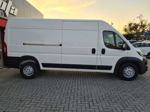 Imagem 10 de 14 de Peugeot Boxer Furgao Business L3h2 2.0 Tb 2020