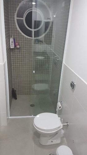 Imagem 13 de 14 de Apartamento Com 3 Dormitórios À Venda, 98 M² Por R$ 480.000,00 - Mooca - São Paulo/sp - Ap4895