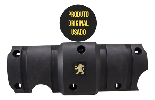 Capa Tampa Bobina C3 C4 Peugeot 206 207 208 307 2008 2.0