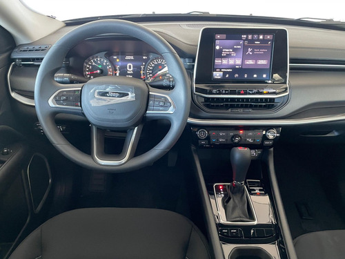 Jeep Compass SPORT T270 1.3 TB 4x2 Flex Aut.