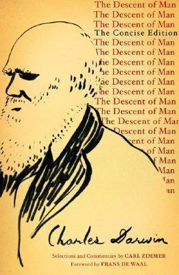 The Descent Of Man - Professor Charles Darwin