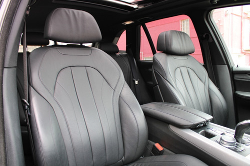Imagen 13 de 14 de Bmw X5 50ia M Sport 2017 Tomamos Auto A Cuenta