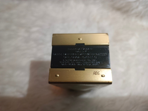 Dkny Donna Karan Gold Perfume Edp 100% Autentico!!