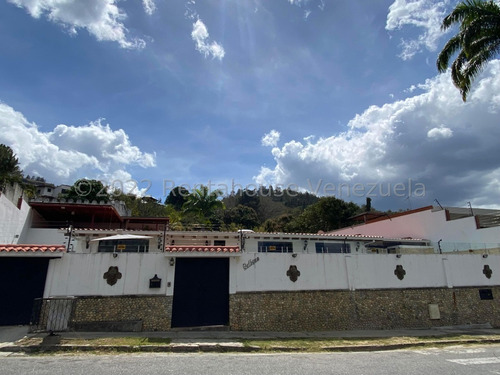 Imagen 25 de 27 de La Trinidad Casa En Venta Jesús Enrique Díaz 22-21368 Caracas Baruta