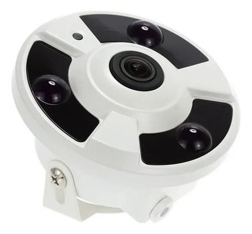 Nuevo Bn Hd 2000tvl 1080p 1,7 Mm Fisheye 360 Panoramic Q