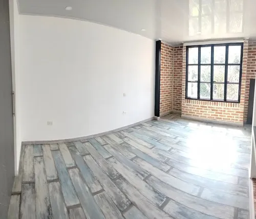 Apartaestudio En Alquiler San Fernando