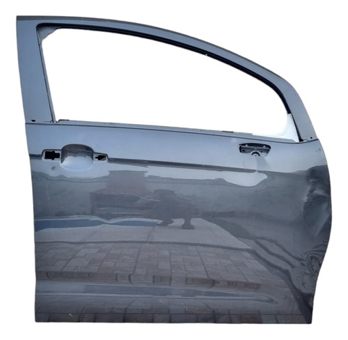 Puerta Delantera Derecha Citroen C3 2013 2014 2015 2016 2017