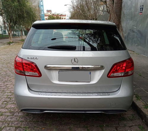 Mercedes Benz B200 Sport Turbo - Aut. 1.6, Black Friday!