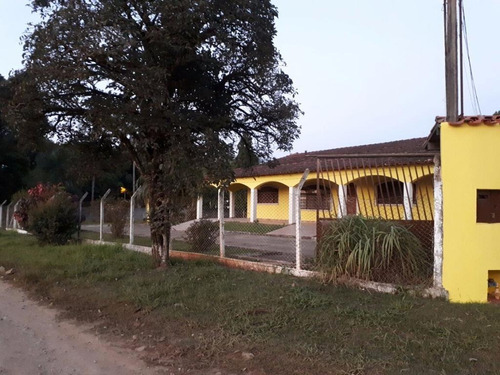 Imagem 13 de 30 de Chácara Em Araçoiaba Da Serra - Sp - Ch0001_soro