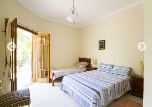 Imagem 28 de 29 de Linda Casa Em Chácara Com 4 Dormitórios À Venda, 12500 M² - Jardim Timbara - Campo Limpo Paulista/sp - Ch0002