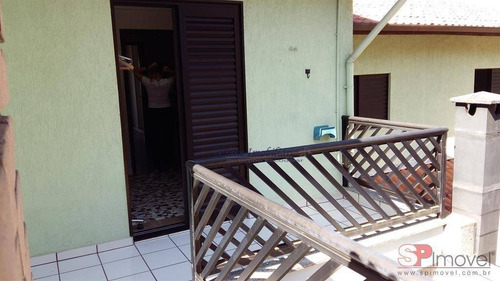 Imagem 3 de 17 de Sobrado Com 2 Dormitórios À Venda, 105 M² Por R$ 553.000,00 - Tremembé - São Paulo/sp - So0491