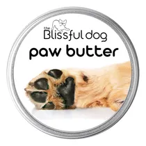 Comprar La Dichosa Mantequilla Para Patas De Perro Para Las Patas Ás