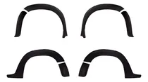 Comprar Fenders Plástico Renault Oroch 2015-2024 Negro