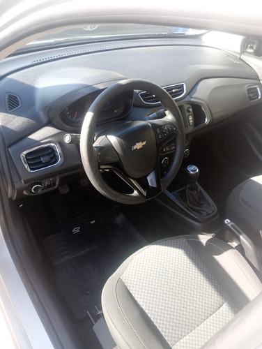 Chevrolet Prisma 1.4 Lt 98cv