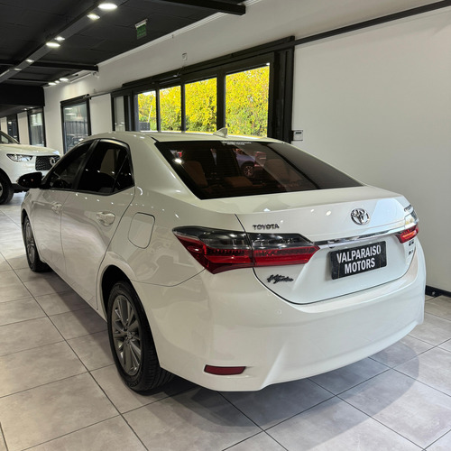 Toyota Corolla 1.8 Xei Mt Pack 140cv