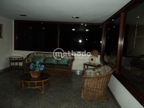 Apartamento - Ap01218 - 68210339