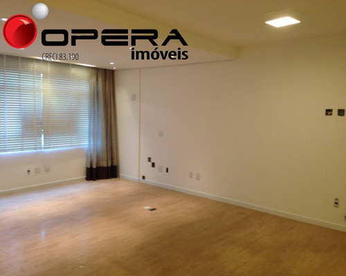 Imagem 3 de 22 de Sala À Venda Em Cambuí - Sa001051
