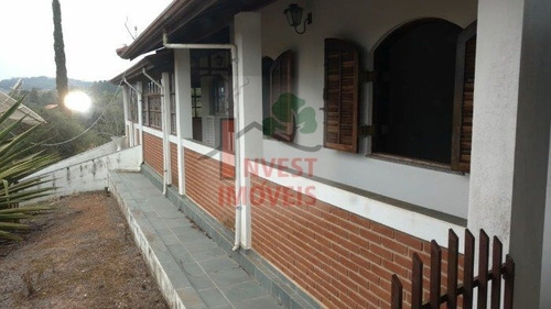 Imagem 3 de 15 de Chacara - Ref: 3787 - V-3787