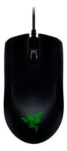 Mouse Razer Abyssus + Pad Mouse Goliathus Mobile