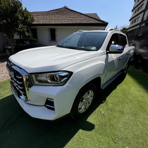Maxus T60 2.0 Glx D20 4X4 At6
