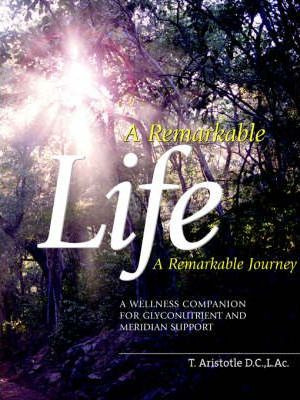 Libro A Remarkable Life A Remarkable Journey - A  T Arist...