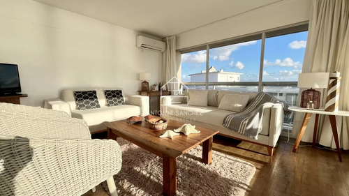 Apartamento Venta 3 Dormitorios 3 Baños Punta Del Este