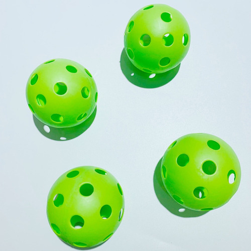 Raquetas De Pickleball, Raquetas De Pádel, Pelotas De Pickle