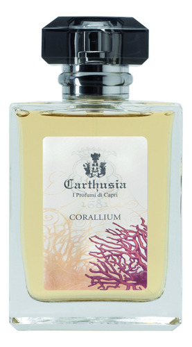 Carthusia Corallium Eau De Parfum, 3.4 oz/100 ml