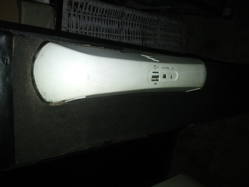 Parlante Bluetooth. Marca Noga