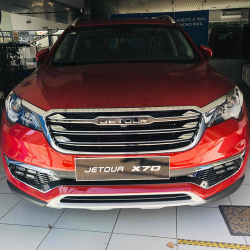 Lifan Jetour X70 Mt Premium 7pas. Mt