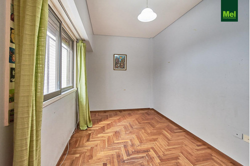 Imagen 15 de 30 de Excelente Piso Alto 5 Amb | 2 Cocheras | Belgrano