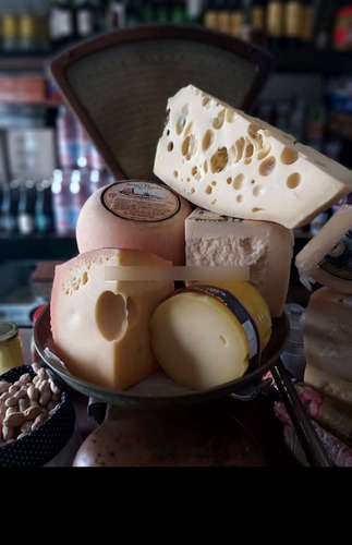 Cremoso Libre De Lactosa, Punta Del Agua, Venta Por 1 Kg.