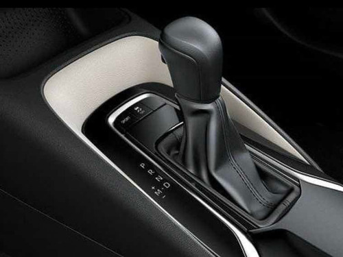 Toyota Corolla 2021 2.0 Gli Dynamic Force Flex Aut. 4p