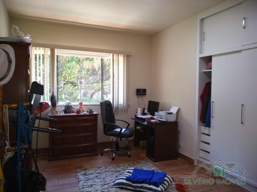 Casa- Petrópolis, Quitandinha - 2267