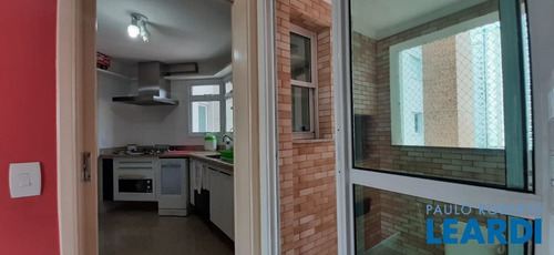 Apartamento - Tatuapé - Sp - 635060
