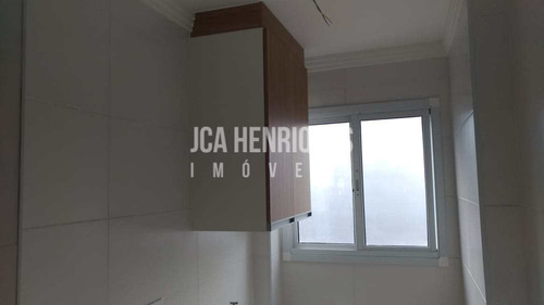 Imagem 9 de 30 de Apartamento Planejado Com Vista Mar Alto Padrão .. - V571
