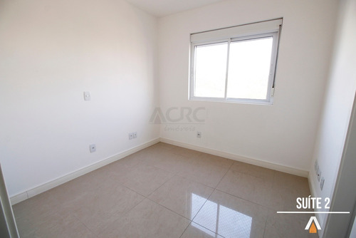 Imagem 10 de 14 de Acrc Imóveis - Apartamento Para Venda No Bairro Escola Agrícola Em Blumenau - Ap02677 - 34174056