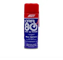 Comprar Descarbonizante Car80 Limpa Bico Carburadores 300ml Car 80